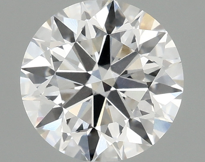1.57ct Round Lab-Grown Diamond · F VVS2 · IGI