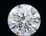 1.58ct Round Lab-Grown Diamond · D VVS2 · IGI