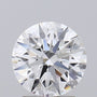 2.03ct Round Lab-Grown Diamond · D IF · IGI