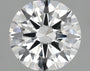 1.51ct Round Lab-Grown Diamond · D VS1 · IGI