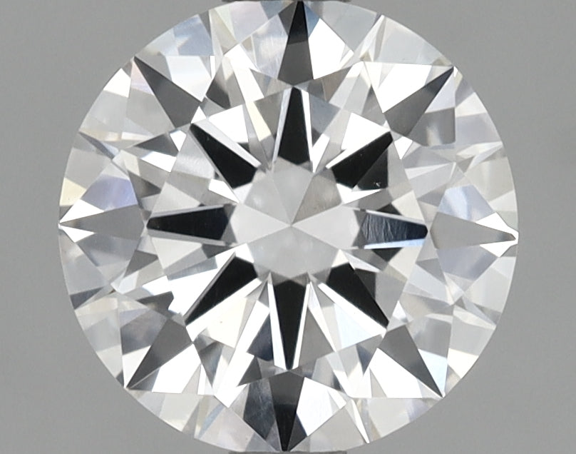 1.51ct Round Lab-Grown Diamond · D VS1 · IGI