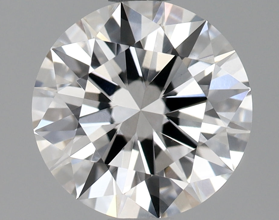 1.51ct Round Lab-Grown Diamond · E VVS2 · IGI