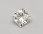 0.36ct Princess Lab-Grown Diamond · G VVS2 · IGI