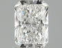 1.50ct Radiant Lab-Grown Diamond · E VS2 · IGI