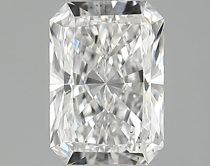 1.50ct Radiant Lab-Grown Diamond · E VS2 · IGI