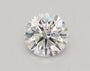 0.41ct Round Lab-Grown Diamond · D VVS1 · IGI