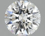 1.53ct Round Lab-Grown Diamond · D VVS2 · IGI