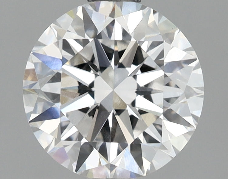 1.53ct Round Lab-Grown Diamond · D VVS2 · IGI
