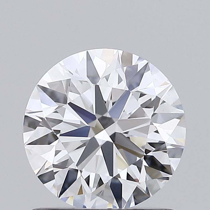 1.00ct Round Lab-Grown Diamond · D VS1 · IGI
