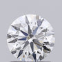 1.00ct Round Lab-Grown Diamond · D VS1 · IGI