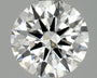 1.51ct Round Lab-Grown Diamond · E VVS2 · IGI