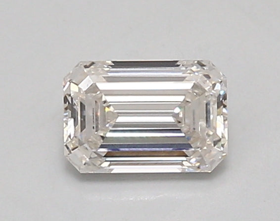 0.94ct Emerald Lab-Grown Diamond · G VVS1 · IGI