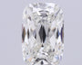 10.08ct Cushion Lab-Grown Diamond · I VVS2 · IGI