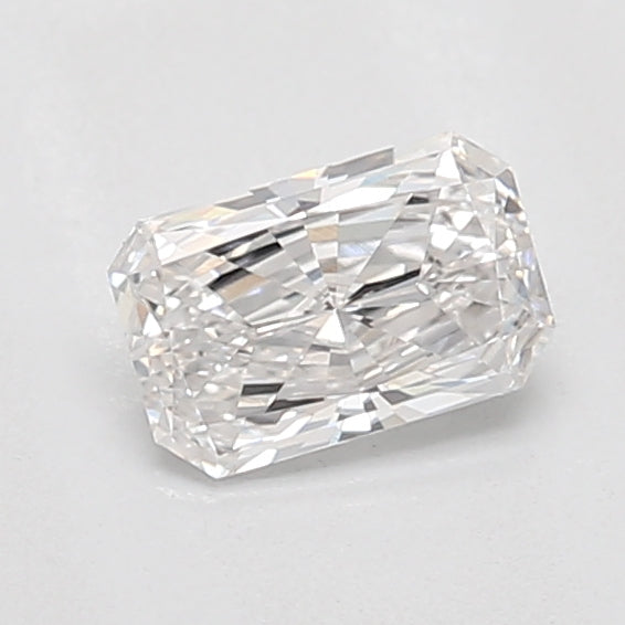 0.31ct Radiant Lab-Grown Diamond · F VVS2 · IGI