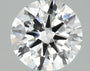 1.63ct Round Lab-Grown Diamond · E VS1 · IGI