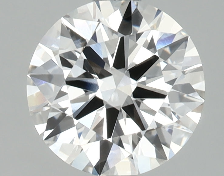 1.63ct Round Lab-Grown Diamond · E VS1 · IGI