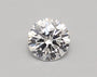 0.42ct Round Lab-Grown Diamond · D VS1 · IGI