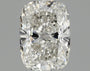1.09ct Cushion Lab-Grown Diamond · G VS1 · IGI