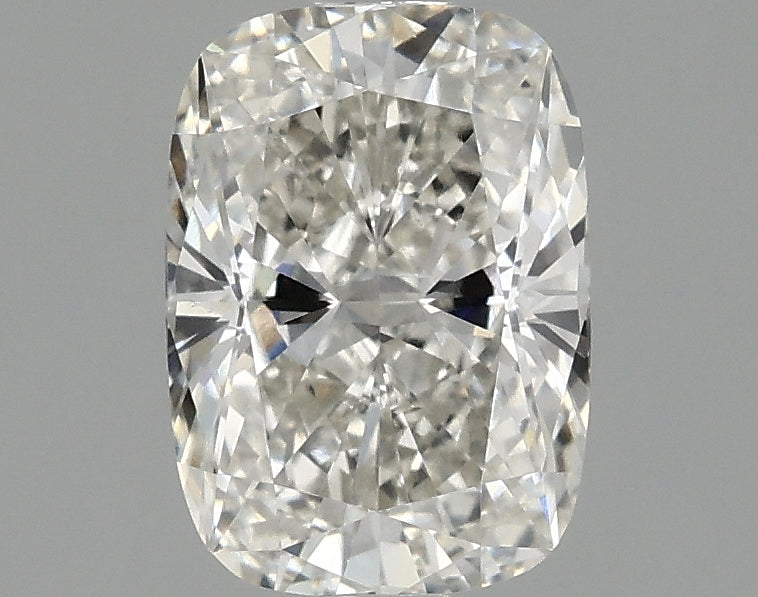 1.09ct Cushion Lab-Grown Diamond · G VS1 · IGI