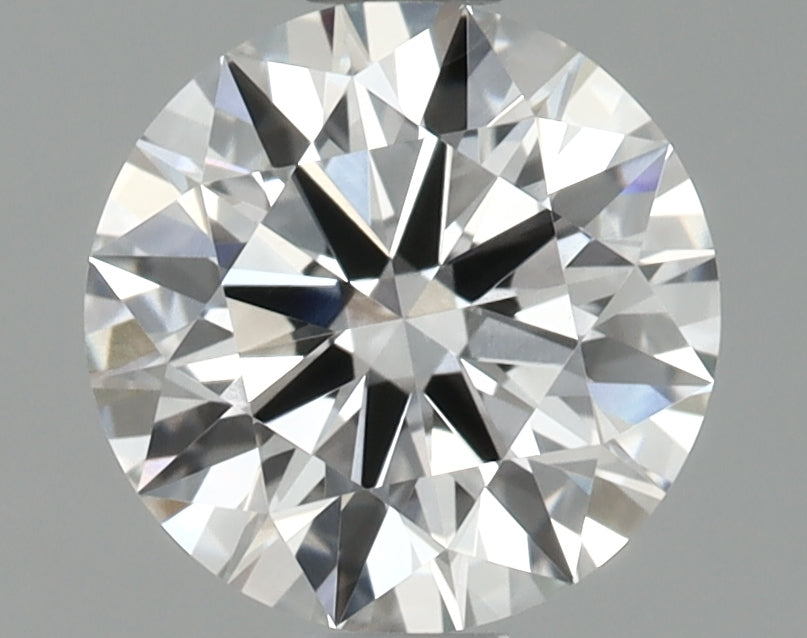 1.50ct Round Lab-Grown Diamond · F VVS2 · IGI