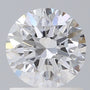 1.12ct Round Lab-Grown Diamond · E VS1 · IGI