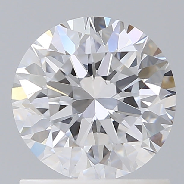 1.12ct Round Lab-Grown Diamond · E VS1 · IGI