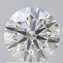 1.11ct Round Lab-Grown Diamond · E VVS2 · IGI