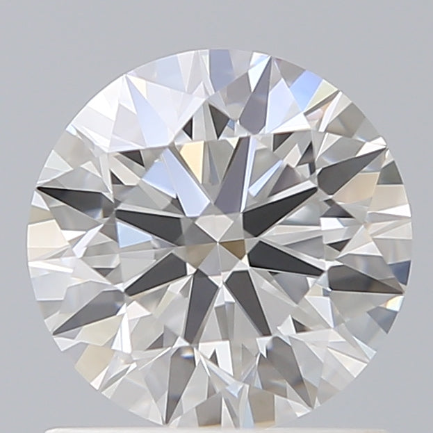 1.11ct Round Lab-Grown Diamond · E VVS2 · IGI