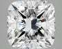 4.82ct Cushion Lab-Grown Diamond · E VVS2 · IGI