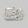 0.70ct Radiant Lab-Grown Diamond · F VVS2 · IGI