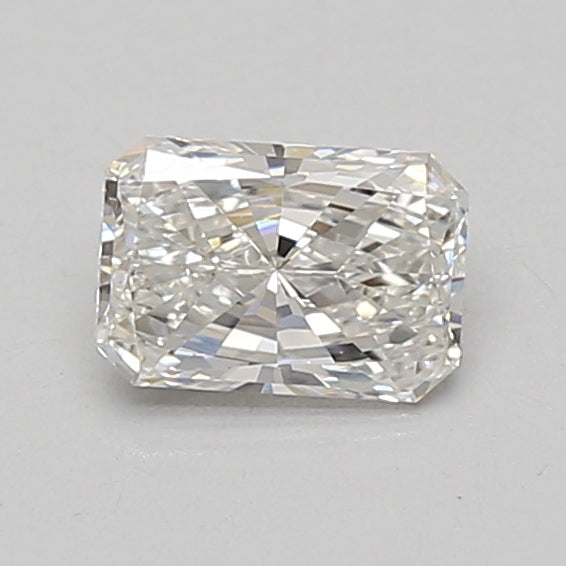 0.70ct Radiant Lab-Grown Diamond · F VVS2 · IGI
