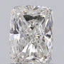 1.02ct Cushion Lab-Grown Diamond · F VS1 · IGI