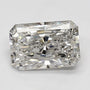 1.55ct Radiant Lab-Grown Diamond · G SI1 · IGI