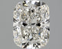 1.57ct Cushion Lab-Grown Diamond · H VS1 · IGI