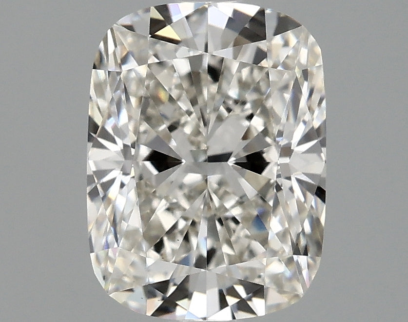 1.57ct Cushion Lab-Grown Diamond · H VS1 · IGI