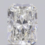 1.04ct Radiant Lab-Grown Diamond · F VS1 · IGI