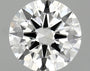 2.01ct Round Lab-Grown Diamond · F VVS2 · IGI