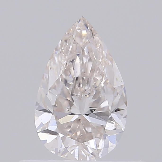 0.51ct Pear Lab-Grown Diamond · H VS2 · IGI