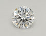 0.31ct Round Lab-Grown Diamond · D VVS2 · IGI