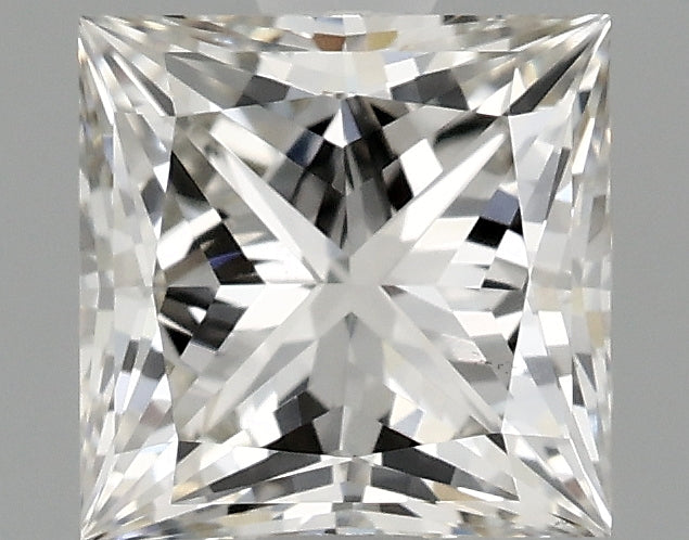 1.01ct Princess Lab-Grown Diamond · G VS1 · IGI