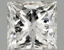 1.01ct Princess Lab-Grown Diamond · G VS1 · IGI