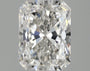 1.59ct Radiant Lab-Grown Diamond · G VS1 · IGI