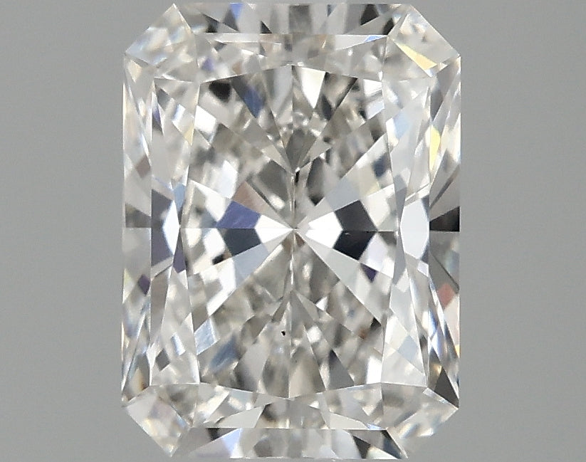 1.59ct Radiant Lab-Grown Diamond · G VS1 · IGI