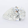 6.01ct Pear Lab-Grown Diamond · F VVS2 · IGI