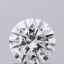 1.00ct Round Lab-Grown Diamond · F VS2 · IGI