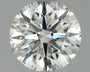 1.11ct Round Lab-Grown Diamond · F VVS2 · IGI