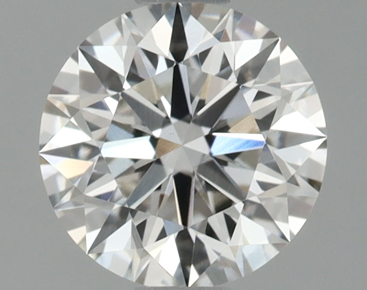 1.11ct Round Lab-Grown Diamond · F VVS2 · IGI