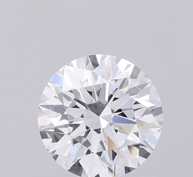 1.02ct Round Lab-Grown Diamond · D IF · IGI