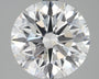 4.15ct Round Lab-Grown Diamond · E VS1 · IGI