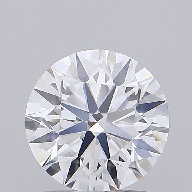 1.51ct Round Lab-Grown Diamond · D VS1 · IGI